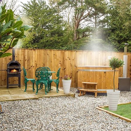 Gate Keepers Cottage Easington Εξωτερικό φωτογραφία