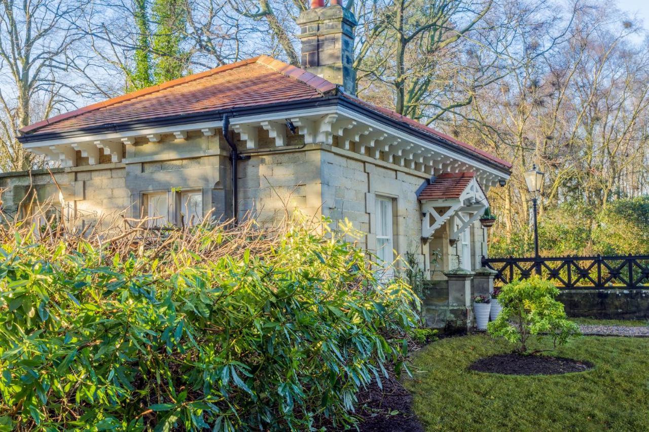 Gate Keepers Cottage Easington Εξωτερικό φωτογραφία