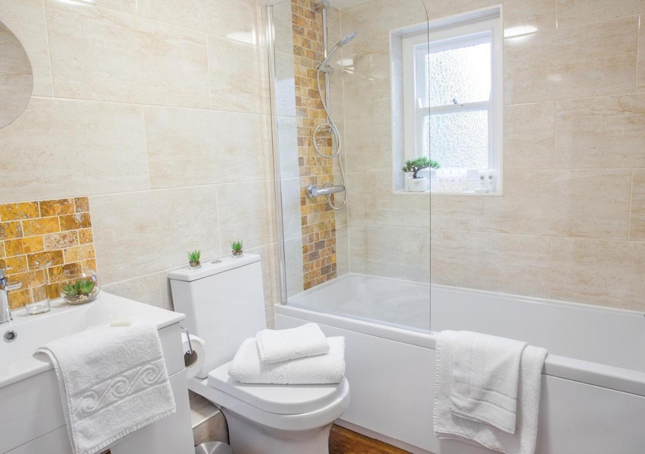 Gate Keepers Cottage Easington Εξωτερικό φωτογραφία