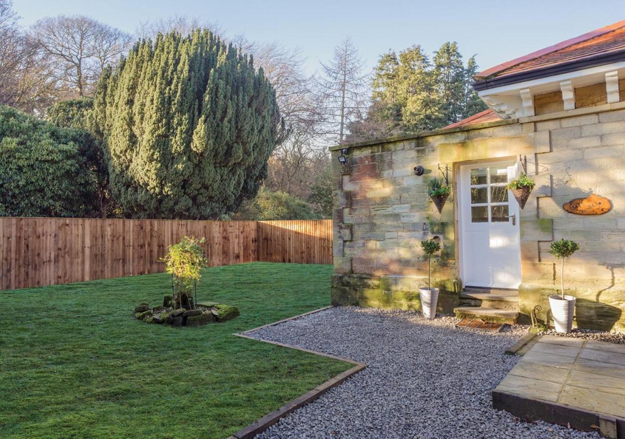Gate Keepers Cottage Easington Εξωτερικό φωτογραφία