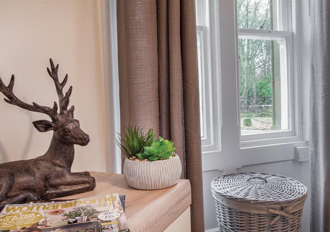 Gate Keepers Cottage Easington Εξωτερικό φωτογραφία