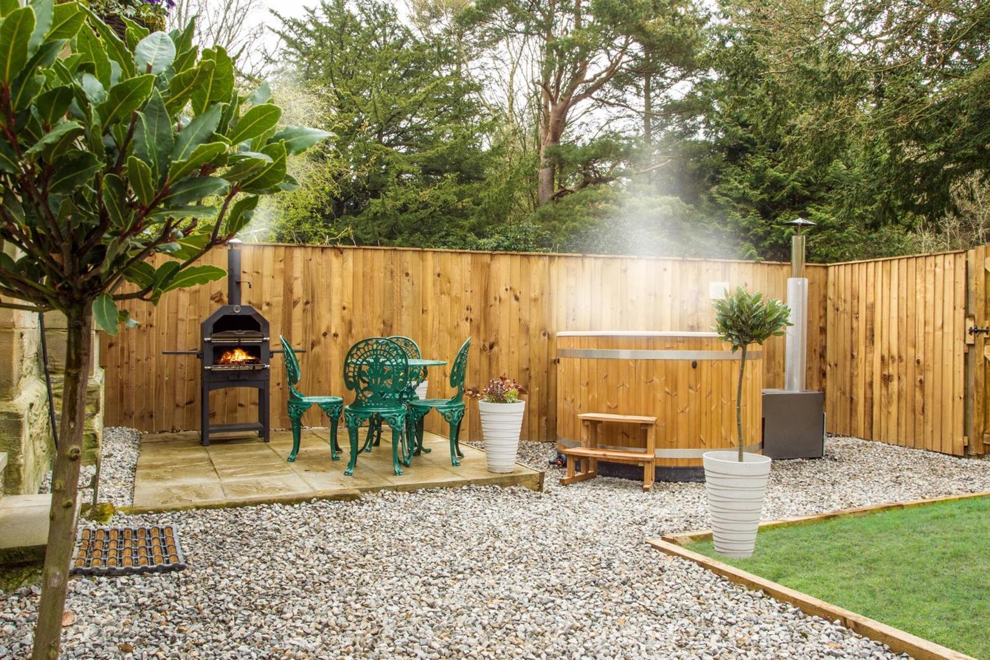 Gate Keepers Cottage Easington Εξωτερικό φωτογραφία